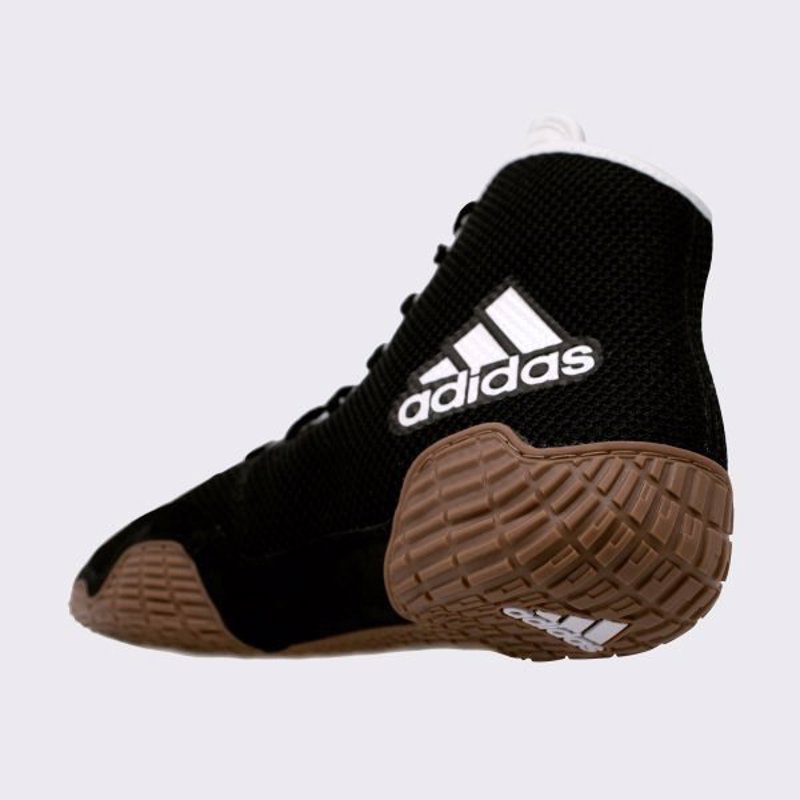 Adidas  Tech Fall 2.0 wrestling shoes - black
